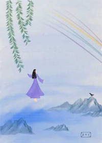 娇蛮师娘