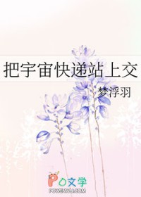 把宇宙快递站上交