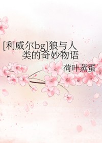 [进击的巨人同人] 狼与人类的奇妙物语